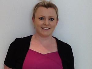 Dental Hygienist Lorraine Doyle